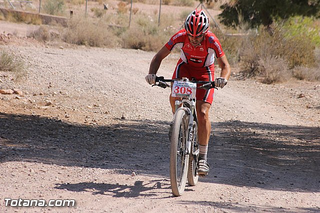 XVII Bike Maraton Btt Ciudad de Totana 2014 - 73
